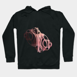 Swirls Hoodie